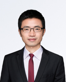 杨会平