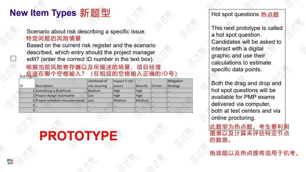 PMP®新考纲