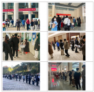 11月30日PMI项目管理认证考试成功举行！