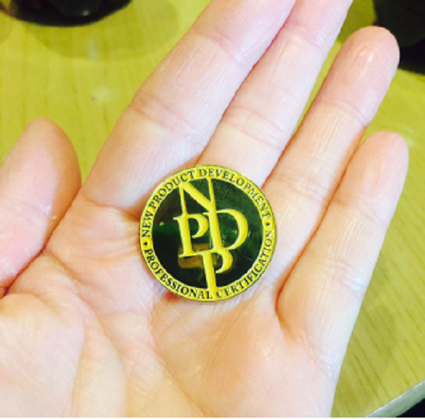 关于开启NPDP项目2025年第一次续证工作的通知
