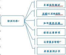 从医学到保险，我用PMP/NPDP“驯服”了员福保险培训这个“烫手山芋”！