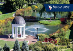 这所美国百年名校，免联考直接读！