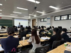 才聚×深圳北理莫斯科大学:一场项目管理本土化的高校实践