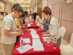圆满成功！2026年9月PMI项目管理系列资格认证考试成功举行，才聚暖心服务守护考生“上岸”路